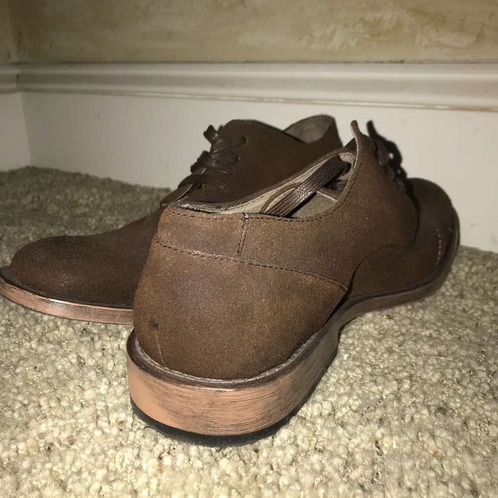 Steve Madden Dress shoes